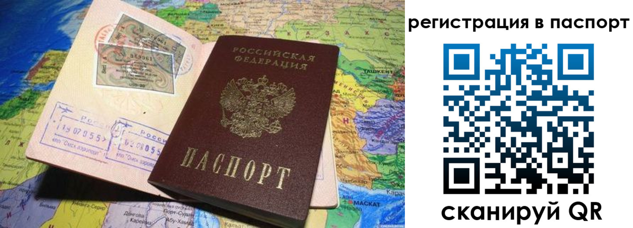 прописка гарантия в Благовещенске